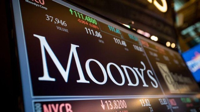 Moody’s nâng hạng hệ số tín nhiệm quốc gia của Việt Nam