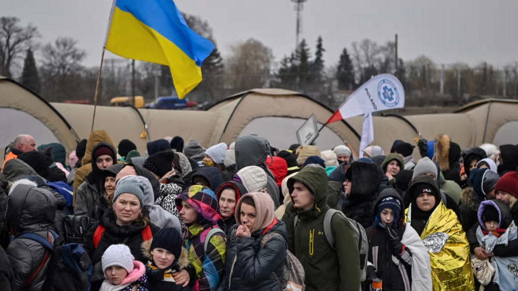 Ukraine nhận thêm 500 triệu euro viện trợ từ EU