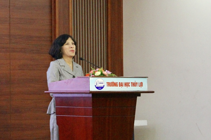 Hà Nội: Nhà trường, doanh nghiệp phối hợp trong đào tạo nhân sự ngành TMĐT