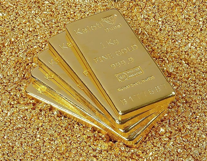Giá vàng hôm nay 19/11: Chênh lệch giá vàng trong nước và thế giới trên 15 triệu đồng/lượng