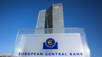 Ngân hàng Trung ương châu Âu đưa ra quyết định lịch sử