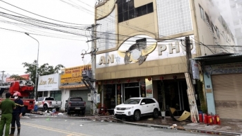 Vụ cháy quán karaoke An Phú: Xác định được danh tính của 17 nạn nhân tử vong