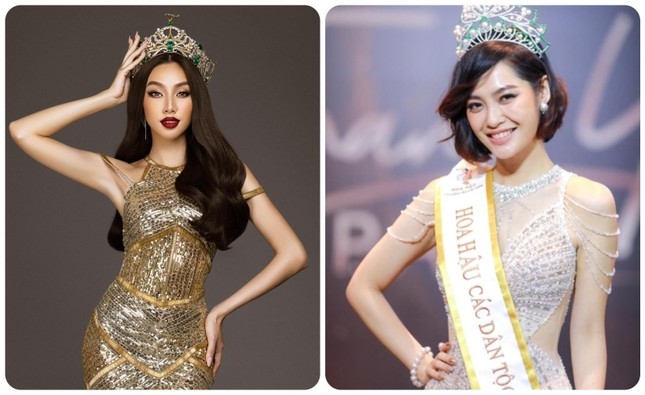 Hoa hậu Thuỳ Tiên, Nông Thuý Hằng không liên quan đến đường dây bán dâm 15.000 USD