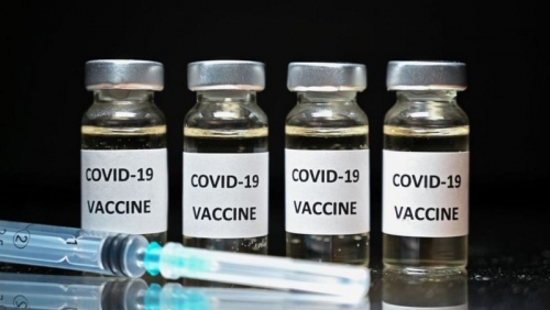 Vắc-xin ngừa Covid-19 hiệu quả với nhiều biến thể được cấp phép tại Singapore