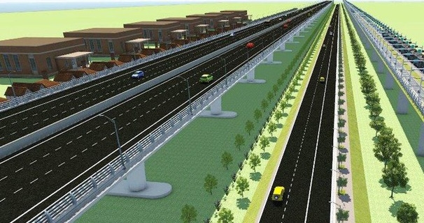 Hà Nội ban hành kế hoạch triển khai Dự án đầu tư xây dựng đường Vành đai 4 – Vùng Thủ đô