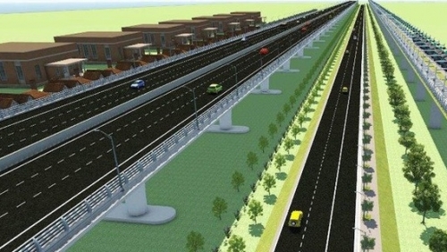 Hà Nội ban hành kế hoạch triển khai Dự án đầu tư xây dựng đường Vành đai 4 – Vùng Thủ đô