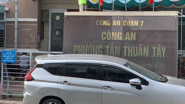 Đâm người tình tử vong rồi chở thi thể đến Công an phường đầu thú