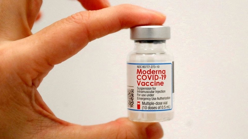 Lý do thiếu vắc-xin Moderna tiêm cho trẻ em