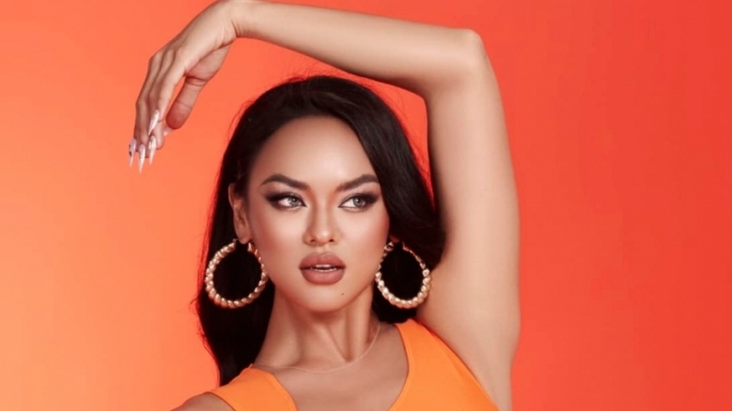 Là thí sinh mạnh nhưng Mai Ngô vẫn trượt khỏi Top 10 áo tắm Miss Grand Vietnam
