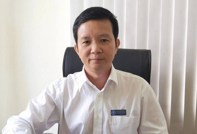 Ông Trịnh Quang Trí- Giám đốc CDC Đắk Lắk bị Khai trừ khỏi Đảng 