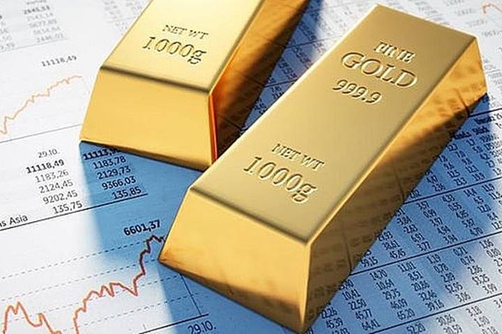 Giá vàng hôm nay 14/10: Vàng đang giao dịch ở mức 67 triệu đồng/lượng bán ra