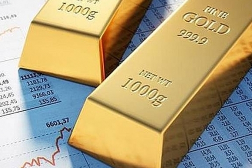 Giá vàng hôm nay 28/9: Vàng trong nước mất mốc 66 triệu đồng/lượng