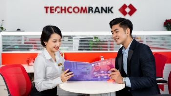 Ngân hàng Techcombank được Moody’s nâng hạng tín nhiệm lên Ba2, triển vọng ổn định