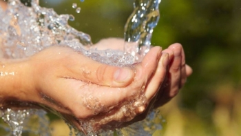 Công ty nước sạch Sông Đà cấp lại nước cho khách hàng