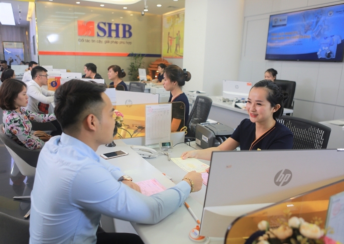 Trong thời gian tới, SHB sẽ tiếp tục đồng hành cùng doanh nghiệp, phát huy các lợi thế về mạng lưới đối tác toàn cầu, sản phẩm chất lượng