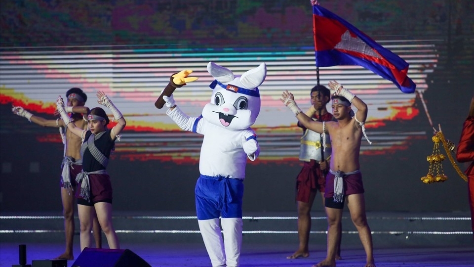 Nước chủ nhà Campuchia ra quy định gây khó tại SEA Games 32