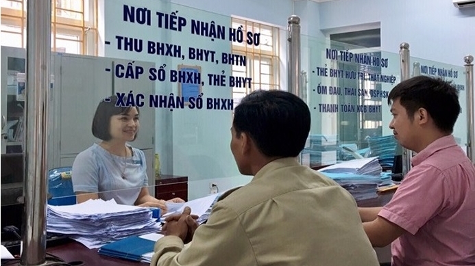 Hà Nội yêu cầu thực hiện nghiêm quy định về bảo hiểm xã hội