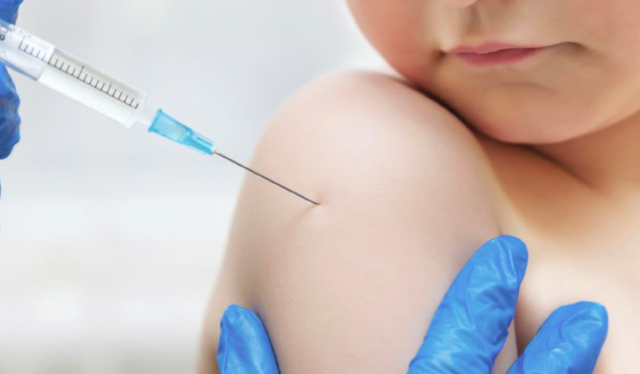Chuẩn bị kế hoạch tiêm vắc-xin COVID-19 cho trẻ dưới 5 tuổi