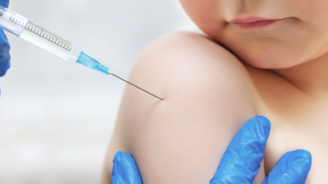 Chuẩn bị kế hoạch tiêm vắc-xin COVID-19 cho trẻ dưới 5 tuổi