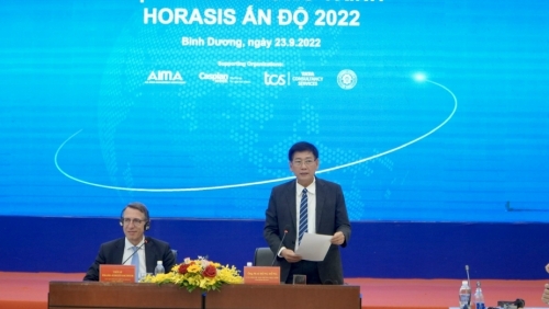 Diễn đàn Hợp tác kinh tế Horasis Ấn Độ 2022: Giới thiệu doanh nghiệp Việt Nam với thế giới