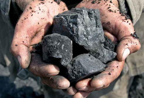 Trung Quốc đủ trữ lượng than đó dùng trong 5 thập kỷ tới