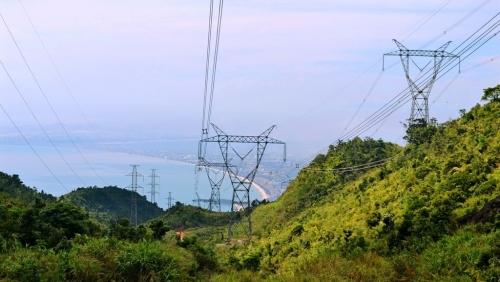 Bộ Xây dựng chưa chấp thuận 2 dự án của Tổng công ty Truyền tải điện quốc gia