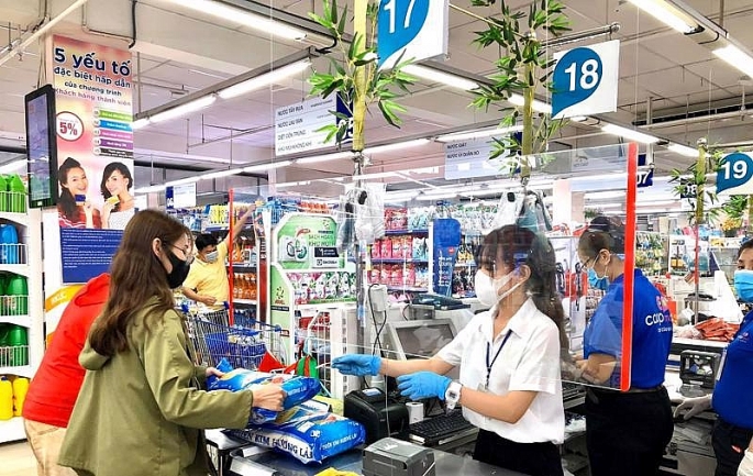 Hà Nội khuyến khích người dân lấy hóa đơn sau khi mua hàng hóa, dịch vụ