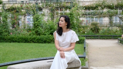 Kỳ 1: Khát khao theo đuổi thời trang bền vững, vì phụ nữ