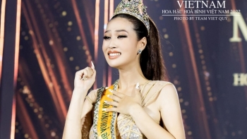 Lý do khiến fan sắc đẹp hoang mang về thành tích của Tân Hoa hậu Đoàn Thiên Ân tại sân chơi quốc tế?