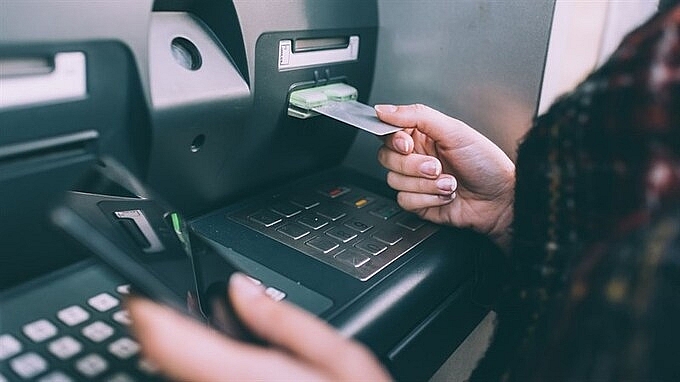 Hà Nội triển khai đồng loạt các điểm rút tiền bằng thẻ CCCD gắn chíp thay thế thẻ ATM