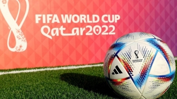 Nước chủ nhà Qatar đẩy mạnh an ninh cho World Cup 2022