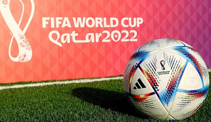 Chủ nhà Qatar tăng cường an ninh cho World Cup 2022.