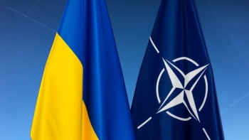 Đã có 9 quốc gia tuyên bố ủng hộ Ukraine gia nhập NATO