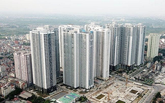 Những tác động khí áp niên hạn sở hữu chung cư đối với thị trường bất động sản