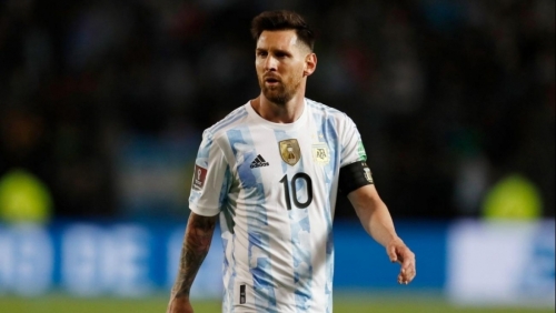 Messi xác nhận "điểm cuối" của sự nghiệp thi đấu quốc tế