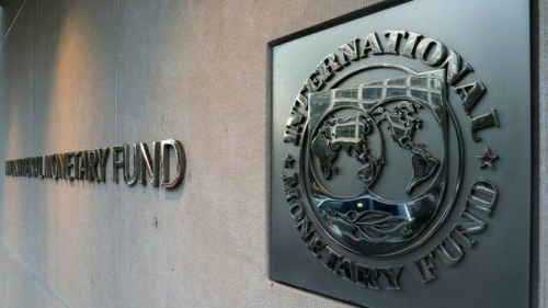 Ukraine nhận hỗ trợ tài chính khẩn cấp từ IMF
