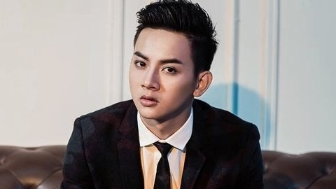 Hoài Lâm đi hát trở lại