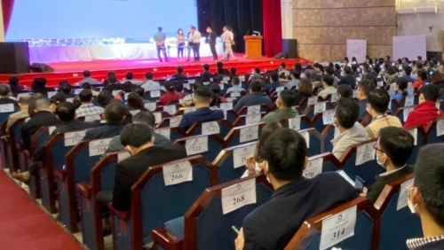 Thu hồi Chứng chỉ hành nghề đấu giá