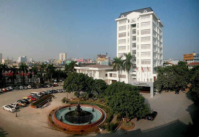 Việt Nam có 6 cơ sở giáo dục lọt vào bảng xếp hạng trường Đại học tốt nhất thế giới