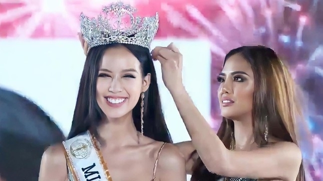 Điều gì giúp Lê Nguyễn Bảo Ngọc đăng quang Hoa hậu Liên lục địa 2022?