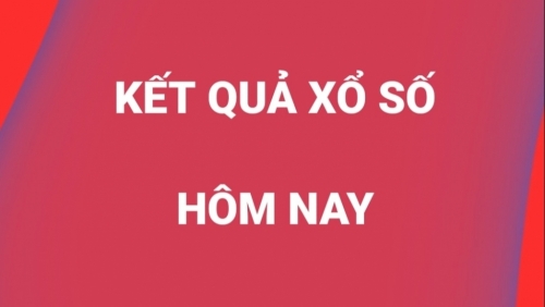 KQXSMB - Kết quả xổ số miền Bắc hôm nay 8/10/2023 - XSMB 8/10