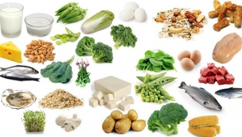 Hà Nội triển khai chiến lược quốc gia về dinh dưỡng giai đoạn 2022-2030