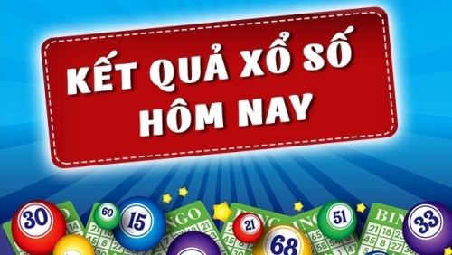 KQXSMB - Kết quả xổ số miền Bắc hôm nay 31/12/2023 - XSMB 31/12