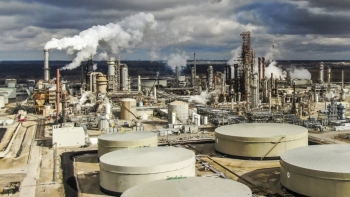 Mỹ xem xét “xả” kho dự trữ chiến lược để hạ nhiệt giá dầu