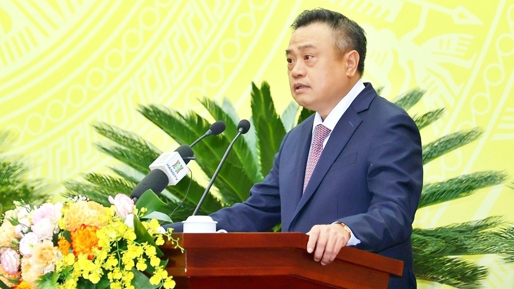 Hà Nội thành lập Ban Chỉ đạo các công trình trọng điểm giai đoạn 2021-2025