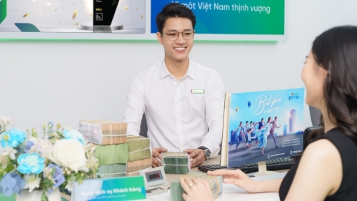 Kiên định với chiến lược bán lẻ, VPBank đạt kết quả kinh doanh Q3 tích cực, củng cố các chỉ tiêu an toàn