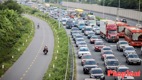 Sở GTVT Hà Nội lí giải về Đề án thu phí phương tiện cơ giới vào khu vực nội thành