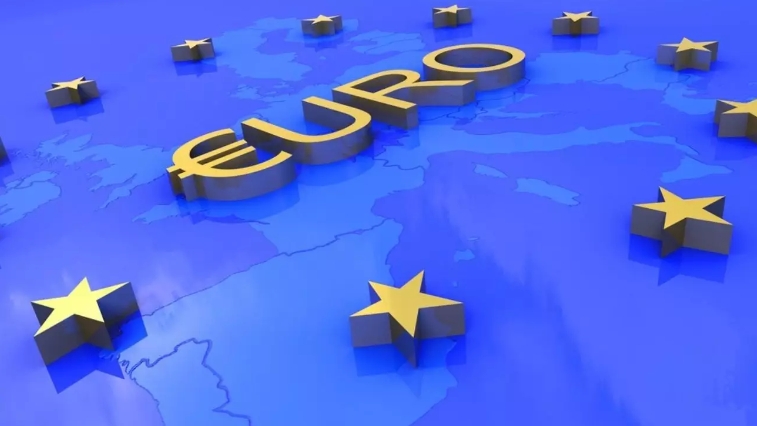 Lạm phát ở khu vực Eurozone lên mức cao kỷ lục