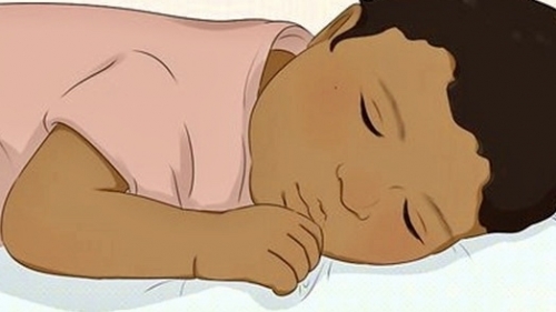 Cảnh báo hội chứng nguy hiểm khiến trẻ tử vong đột ngột trong khi ngủ