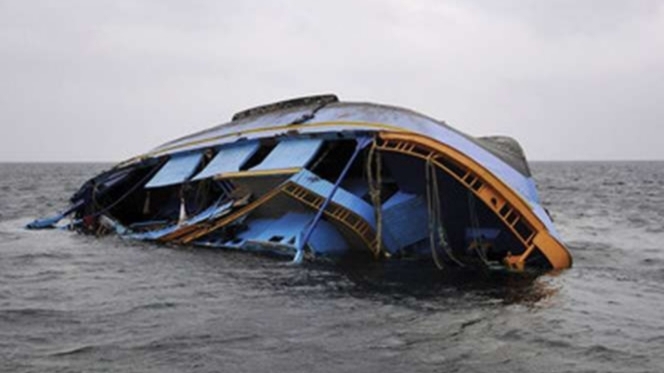 Lật thuyền khiến ít nhất 14 người thiệt mạng